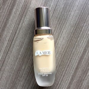 La Mer The Soft Fluid Long Wear Foundation SPF 20